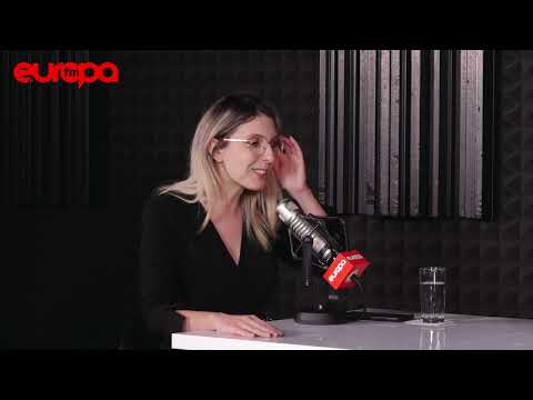 Misiunea Verde, cu Mona Nicolici: invitat Diana Buzoianu, Ministrul Mediului, Apelor și Pădurilor