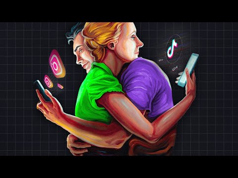 سوشال مدیا میخواد سینگل بمونی چون سودش تو همینه (و داره موفق میشه)