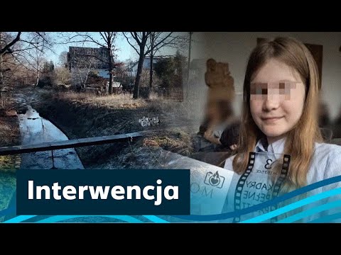 Czy 12-latka zabiła 11-latkę? Wstrząs z Jeleniej Górze