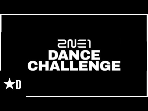 [2NE1] DANCE CHALLENGE | WELCOME BACK 2024-2025 TOUR
