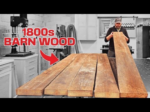 Building a table with history