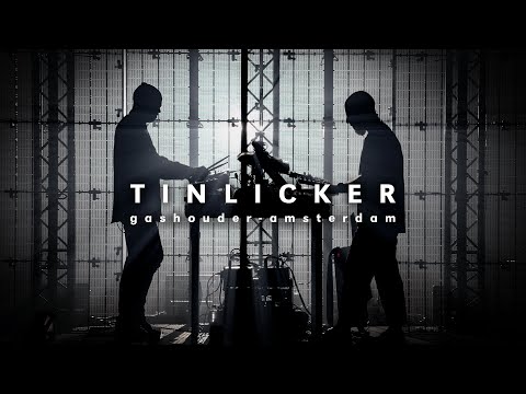Tinlicker Live At Gashouder (2024)