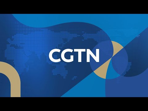 🔴 Watch CGTN LIVE 24/7 #CGTNLIVE