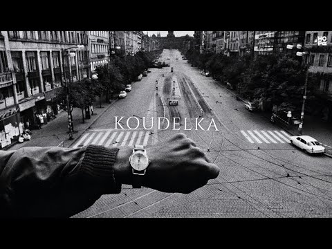 Timeless photography lessons from Josef Koudelka