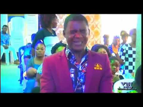 THE VALUE OF CONTENTMENT  by Prophet Kevin   9th.01.2022