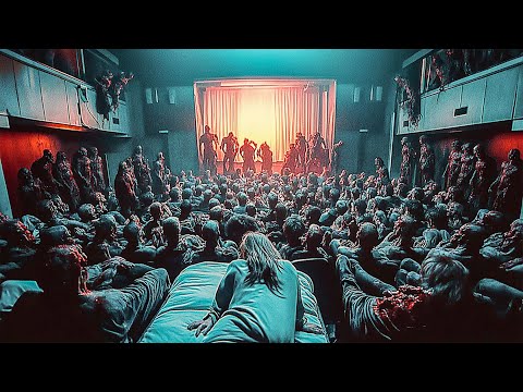 神父演講時突然瀕死，醒後竟預知世界末日，還見到了數億年前的惡魔。一口氣看完科幻劇《末日信使》