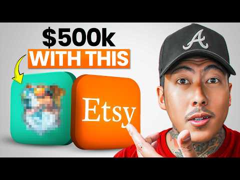 Stop Selling T-Shirts! This Niche is making $40k/Month