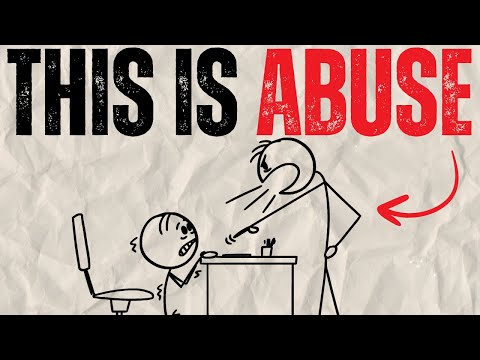 7 Everyday Behaviors That Are Secretly Signs of Psychological ABUSE