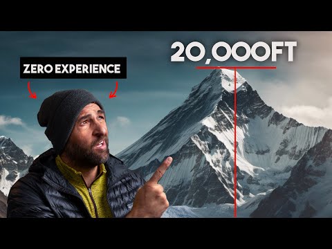 My BIG Goal For 2024 : How Hard Can It Be?