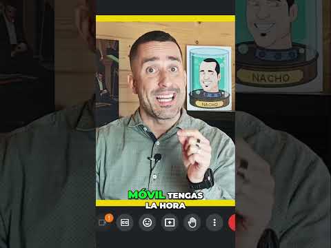 TIP para que tu AUDIENCIA participe y aumentar el DINAMISMO