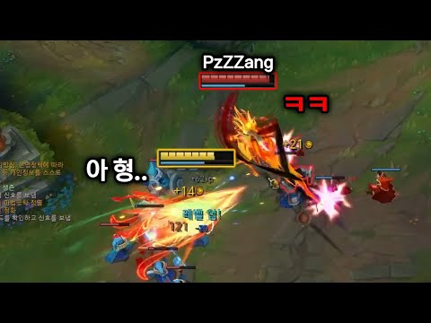 오랜만에 만난 제짱이형한테 벽 제대로 느꼈습니다..