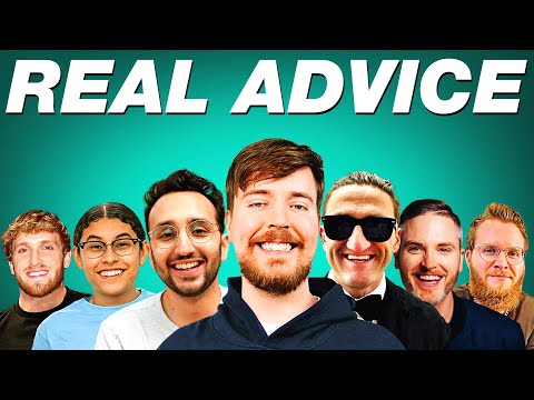 Genius YouTube Advice for Small Channels