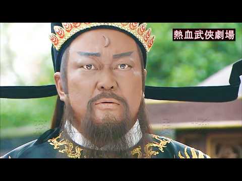 A death row prisoner “committed suicide,” but Bao Zheng sensed trouble—it was a major case!