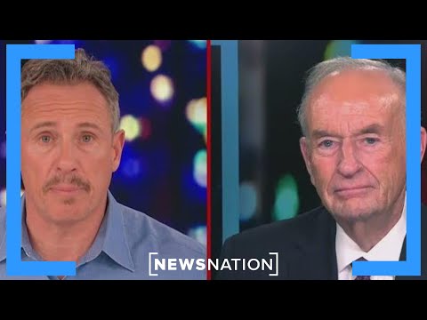 Trump faces challenges within the GOP in boosting economy: Bill O'Reilly | CUOMO