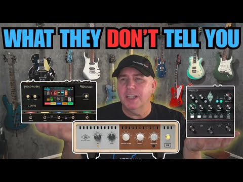 What No One Tells You About Modelers & Profilers