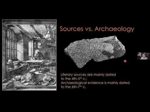 Яна Чехановец  "Археология паломничества"