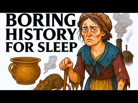 What if You Woke Up as a Victorian Spinster?