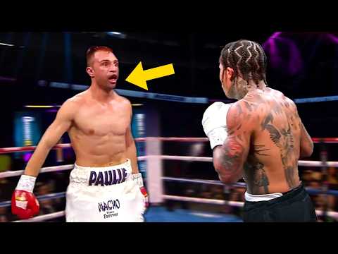 When TAUNTING Your Opponent Goes Horribly Wrong