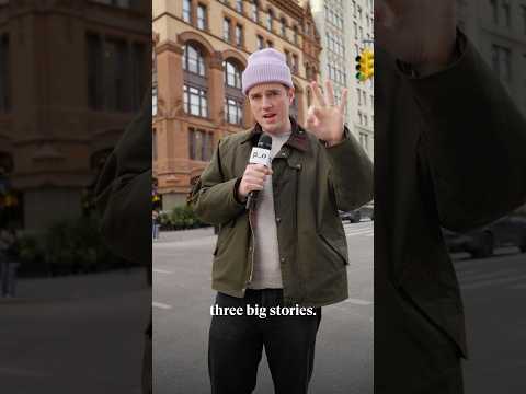 3 stories you need to hear