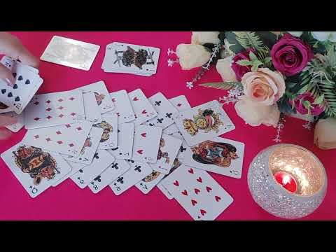 Чем занят мужчина? 