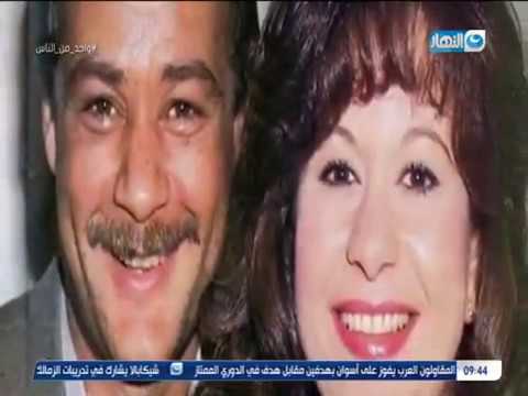 واحد من الناس لقاء الفنانه سمية الألفي مع دكتور عمرو الليثي