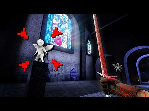 This Game Took Me 2.5 Years To Make