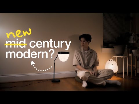 New Century Modern: the Next Big Thing in Design