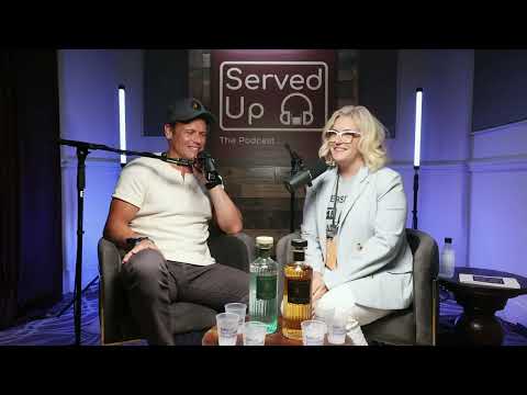 Served Up "Mais Yeah!" 2023 - Say “Sassenach” with Sam Heughan