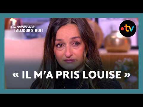 L'ex-compagnon de Mélanie a tué leur fille de 21 mois avant de se suicider - Ça commence aujourd'hui