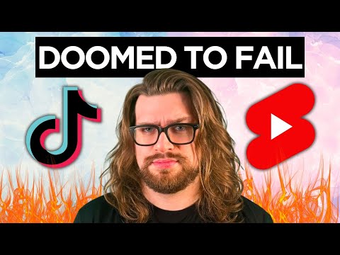 Did TikTok Ruin YouTube?