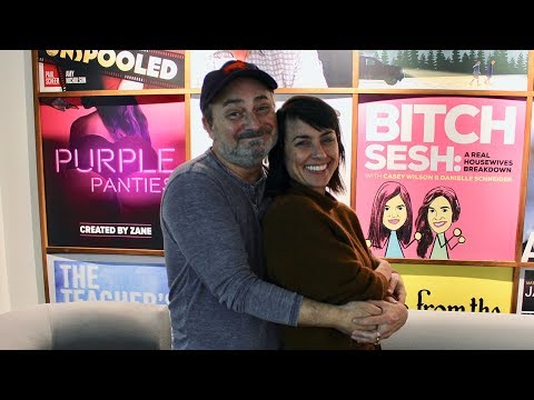 KPCS: Constance Zimmer #390