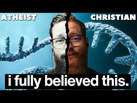 Ex-Atheist EXPOSES How People Are Lied To About Evolution