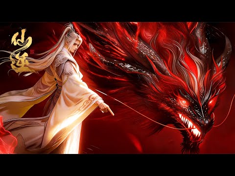 [Eng Sub] Renegade Immortal EP110-119