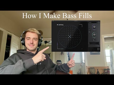 How I Make Bass Fills