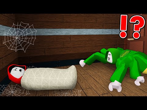SPIDER - ROBLOX