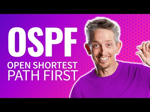 Understanding OSPF