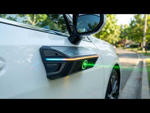 19 Coolest Car Gadgets on Amazon That Make Driving Smarter