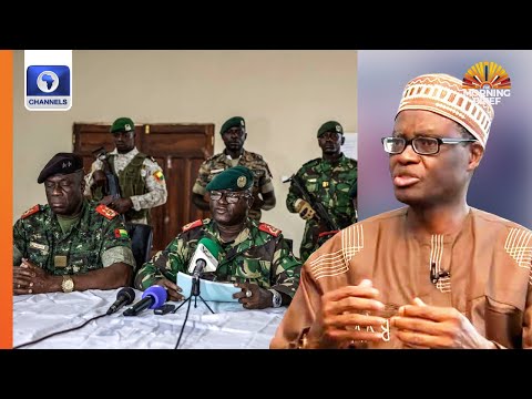 Guinea-Bissau Coup: African Leaders Not Serious-Minded, Says Akinterinwa