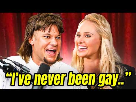 19 Minutes of Theo Von Making Girls Lose It