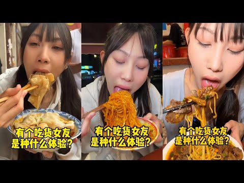 吴半饱挑战成都最大雷抄手，狂炫整神老板！｜一元面无限吃，老板在一旁瑟瑟发抖！｜吃个面惨遭商家真实，到底会不会翻车？