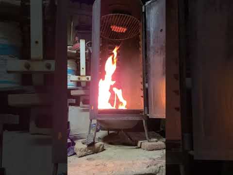 Filet Mignon on the grill 