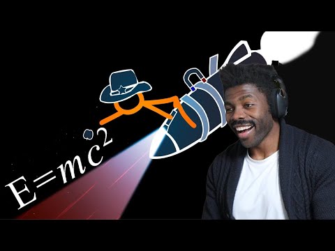 NERDING OUT - Animation vs. Physics | Physicist Reacts