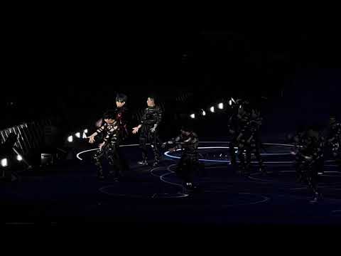 姜濤 - Dummy - Keung To Lava Live 演唱會 2025 第一場 (12/17/2025)