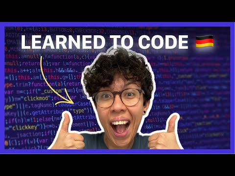 How To Learn To Code In Germany