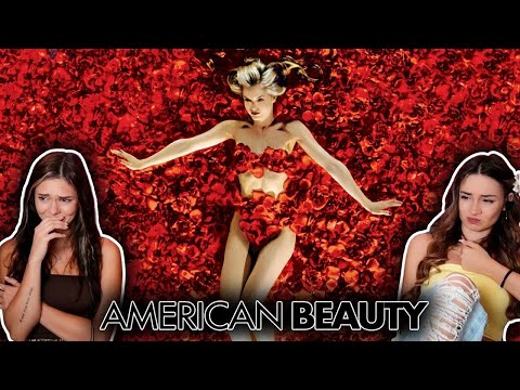 American Beauty (1999) REACTION