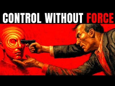 The Hidden Power Move — Control Any Situation Without Force | Machiavelli