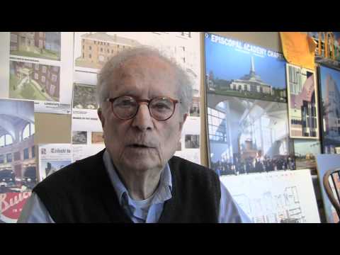 Robert Venturi: Architecture's Improper Hero  Part 1