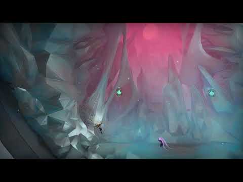 Memories In Orbit Ati boss fight