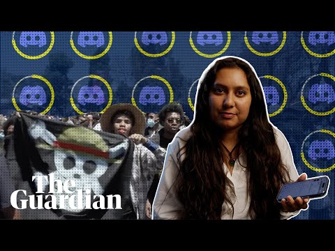 How gen Z used Discord to overthrow governments
