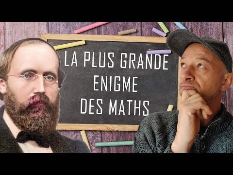 RIEMANN'S HYPOTHESIS: A MILLION-DOLLAR MYSTERY! #CMH48